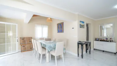 Casa – Dénia, la Pedrera - Más