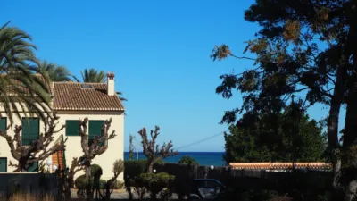 Casa – Dénia - Vista 2