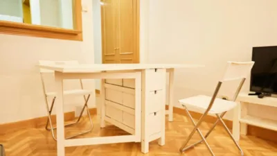 Piso en alquiler en Universidad-Malasaña - Imagen 10