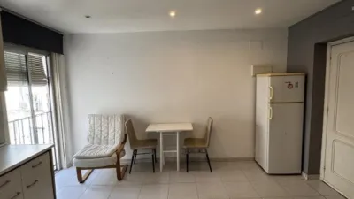 Estudio en alquiler en Calle de Fuencarral, número >, cerca de Calle de Velarde - Imagen 2