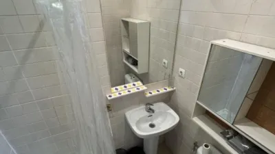 Estudio en alquiler en Calle de Fuencarral, número >, cerca de Calle de Velarde - Imagen 5