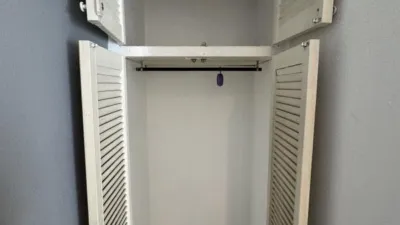 Estudio en alquiler en Calle de Fuencarral, número >, cerca de Calle de Velarde - Imagen 6