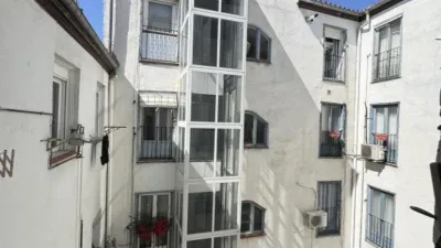 Estudio en alquiler en Calle de Fuencarral, número >, cerca de Calle de Velarde - Imagen 7