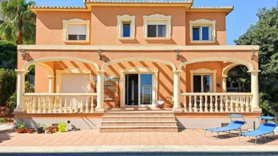 Casa – Dénia - Vista 2