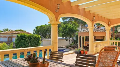 Casa – Dénia - Más
