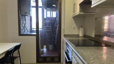 Piso en alquiler en Calle de Alfonso Rodríguez Castelao, número > - Imagen 10