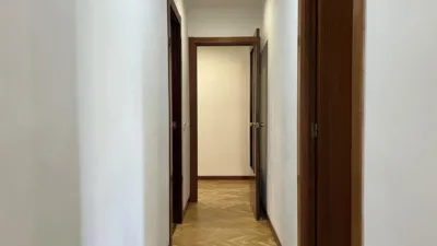 Piso en alquiler en Calle de Alfonso Rodríguez Castelao, número > - Imagen 11