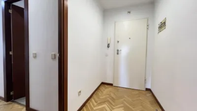 Piso en alquiler en Calle de Alfonso Rodríguez Castelao, número > - Imagen 12