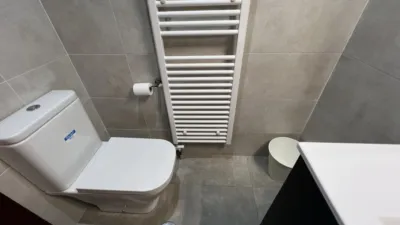 Piso en alquiler en Calle de Alfonso Rodríguez Castelao, número > - Imagen 21
