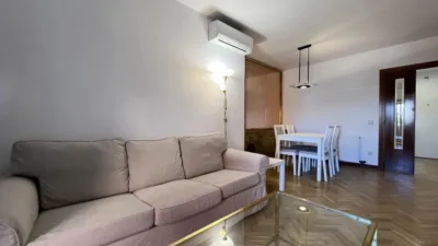 Piso en alquiler en Calle de Alfonso Rodríguez Castelao, número > - Imagen 7