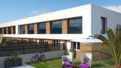 Pis – Santa Pola - Vista 3