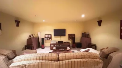 Chalet en calle Las Casas Solariegas, nº 1 photo 2