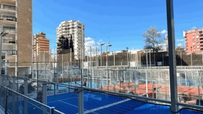 Apartment in Fuengirola photo 11