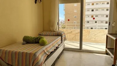 Apartment in Fuengirola photo 12