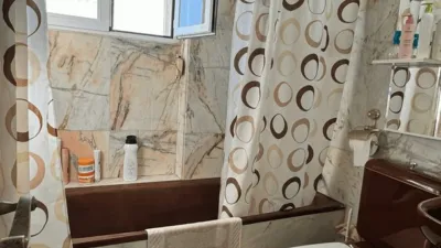 Apartment in Fuengirola photo 13