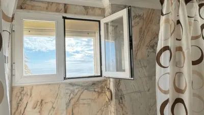 Apartment in Fuengirola photo 14