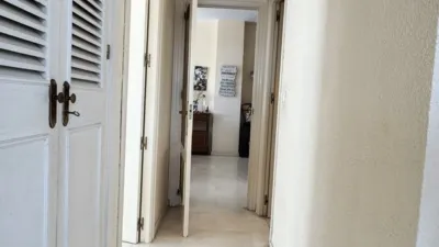 Apartment in Fuengirola photo 15