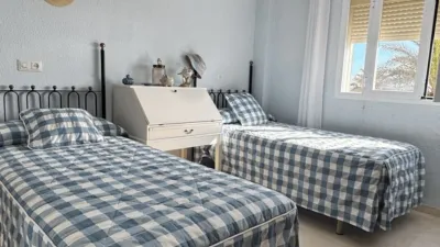Apartment in Fuengirola photo 16