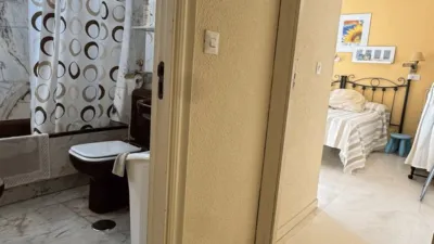 Apartment in Fuengirola photo 17