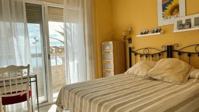 Apartment in Fuengirola photo 18