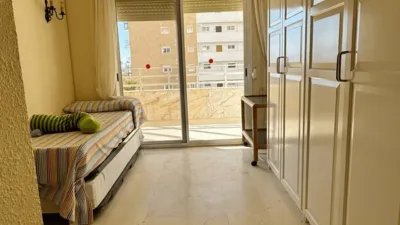 Apartment in Fuengirola photo 19