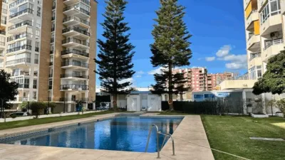 Apartment in Fuengirola photo 21