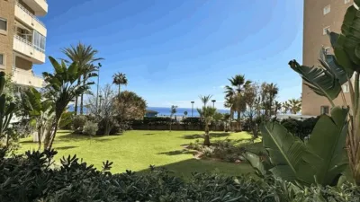 Apartment in Fuengirola photo 22