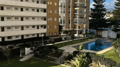Apartment in Fuengirola