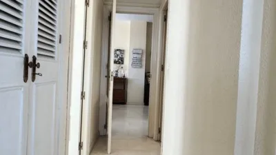 Apartment in Fuengirola photo 3