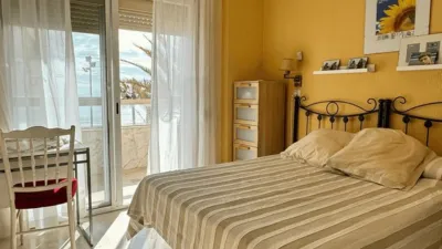 Apartment in Fuengirola photo 5