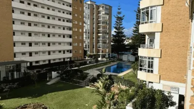 Apartment in Fuengirola photo 6