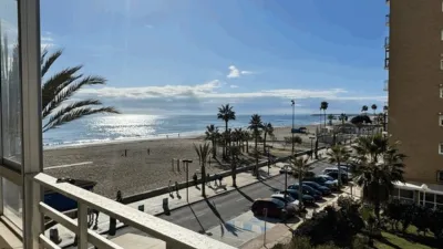Apartment in Fuengirola photo 7