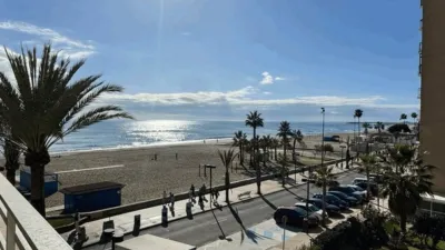 Apartment in Fuengirola photo 8