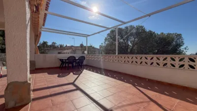 Chalet en venta en Coveta Fuma - Vista 4
