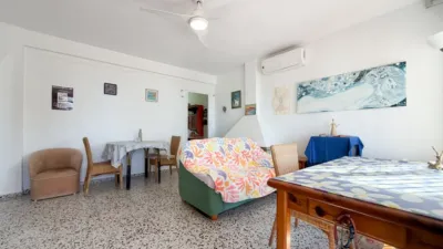 Chalet en venta en Coveta Fuma - Vista 5
