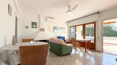 Chalet en venta en Coveta Fuma - Vista 6