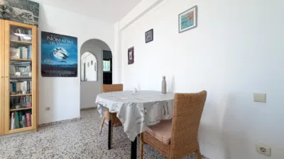 Chalet en venta en Coveta Fuma - Más