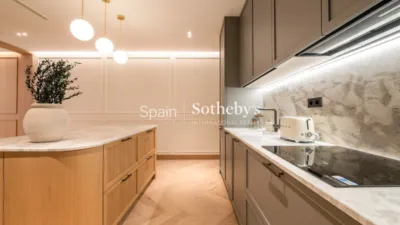 Apartment in Goya photo 11