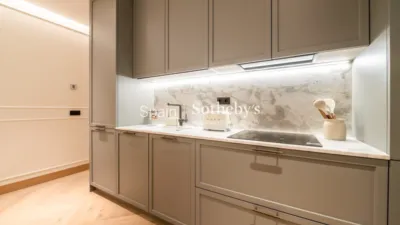 Apartment in Goya photo 13