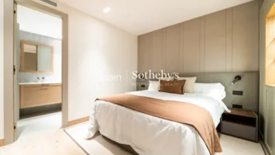 Apartment in Goya photo 15