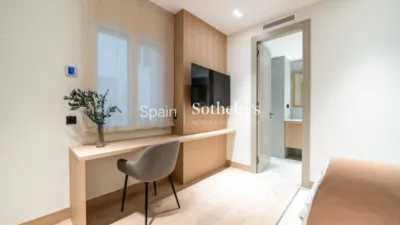 Apartment in Goya photo 18