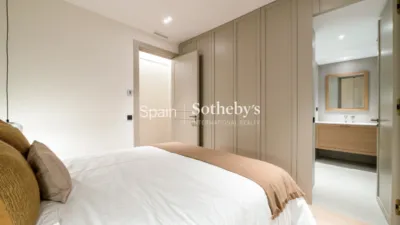 Apartment in Goya photo 19