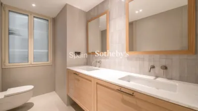Apartment in Goya photo 20