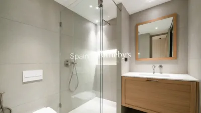 Apartment in Goya photo 25