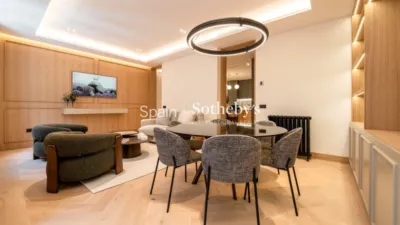 Apartment in Goya photo 4