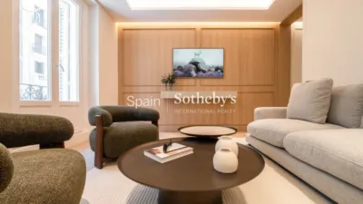 Apartment in Goya photo 5