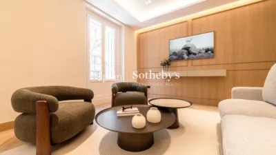 Apartment in Goya photo 6