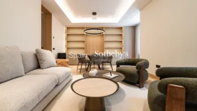 Apartment in Goya photo 7