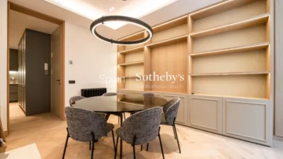 Apartment in Goya photo 8