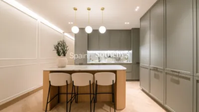 Apartment in Goya photo 9